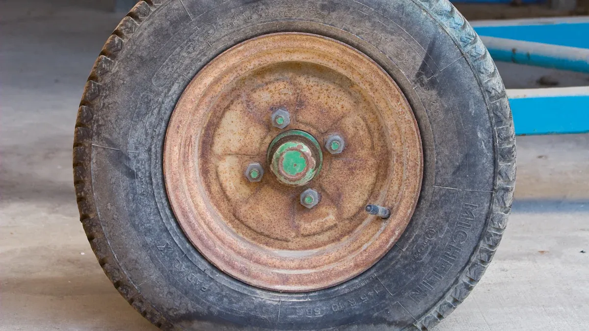 Is it worth getting steel rims?