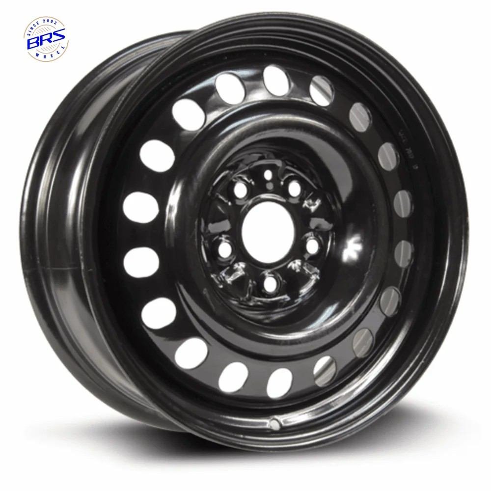 Steel wheels1