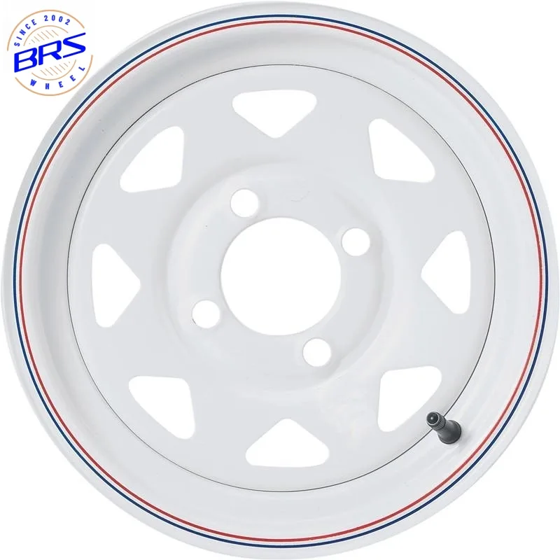 trailer wheels