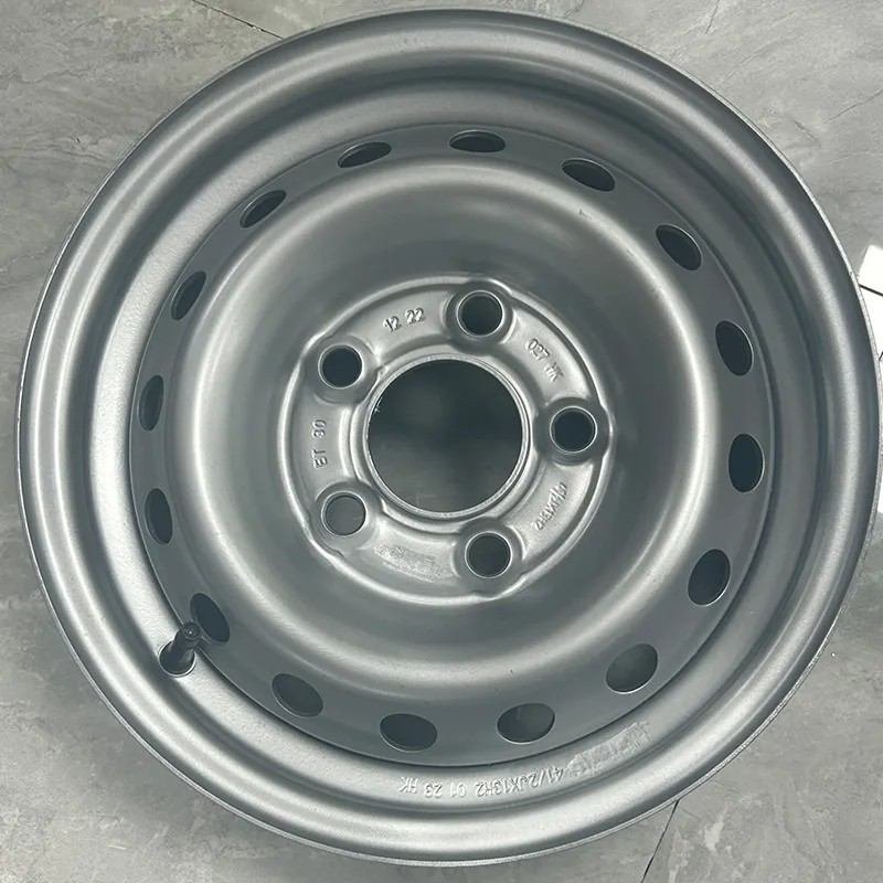 14x6 wheels