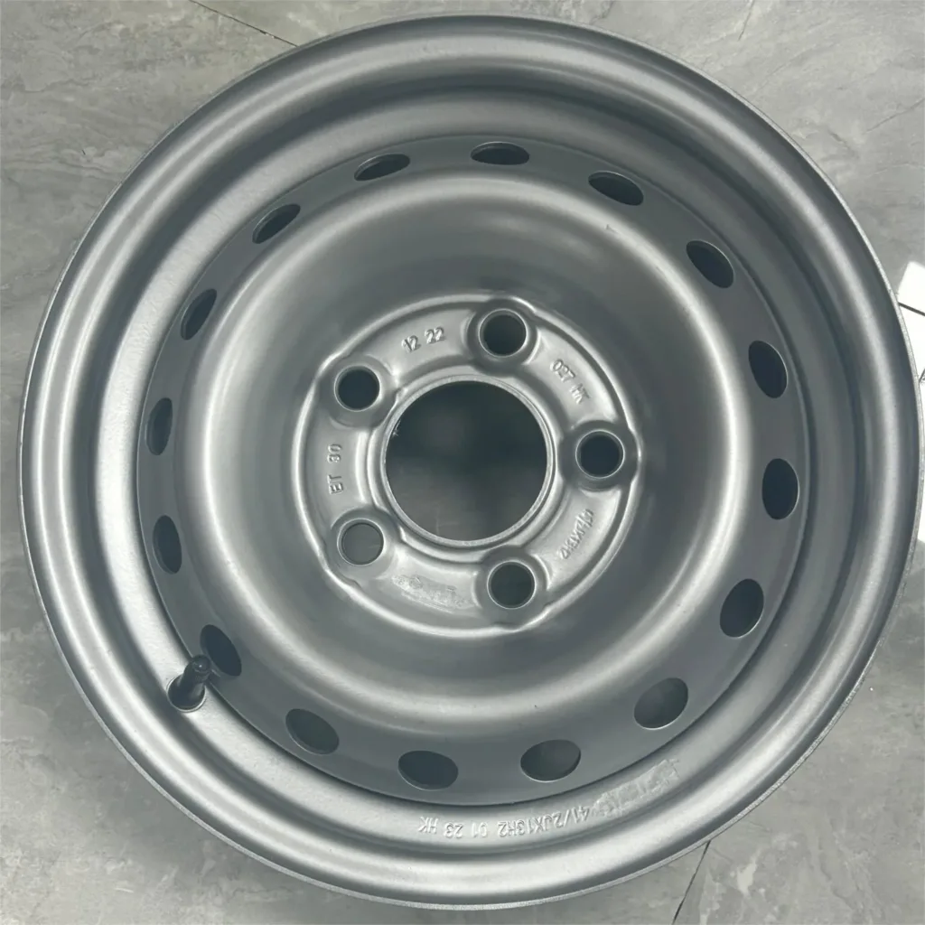 5 lug trailer rims2