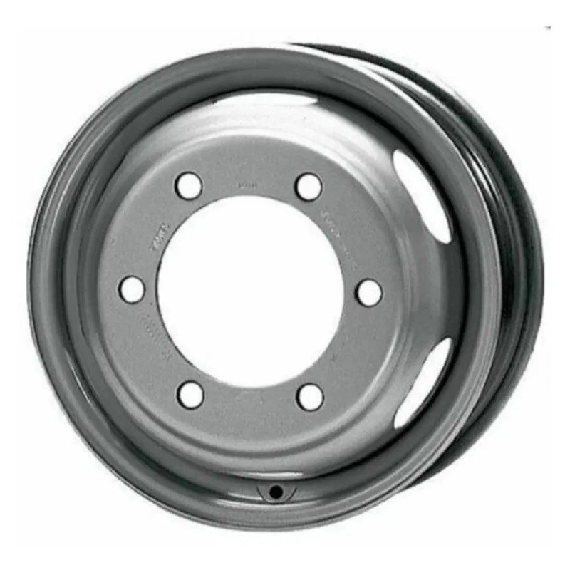 Truck wheels3