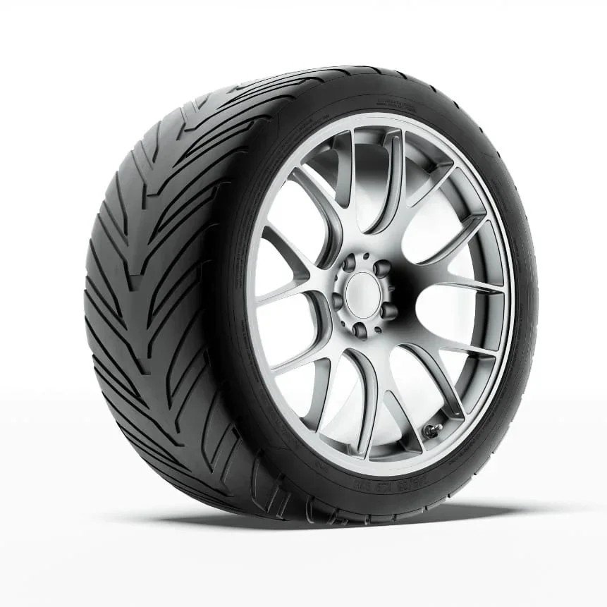 black rim