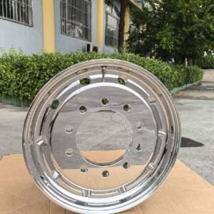forged truck wheel 10