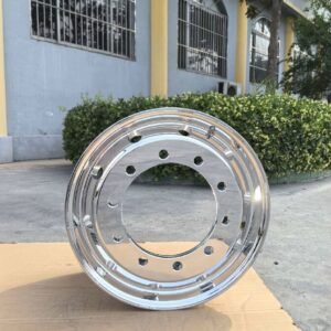 forged truck wheel 11