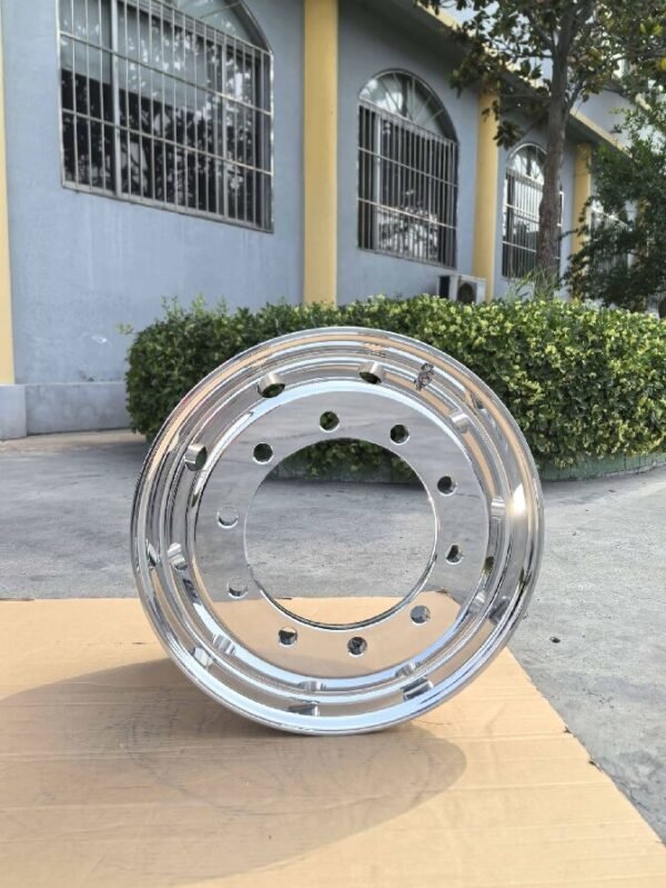 forged truck wheel 11