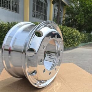 forged truck wheel 12