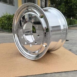 forged truck wheel 13