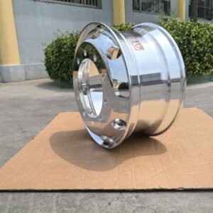 forged truck wheel 15
