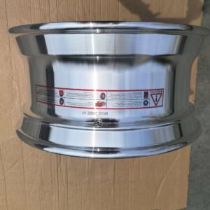 forged truck wheel 16
