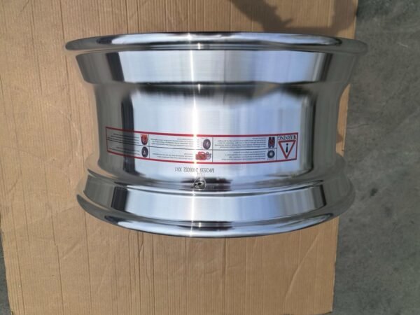 forged truck wheel 16