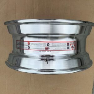 forged truck wheel 2