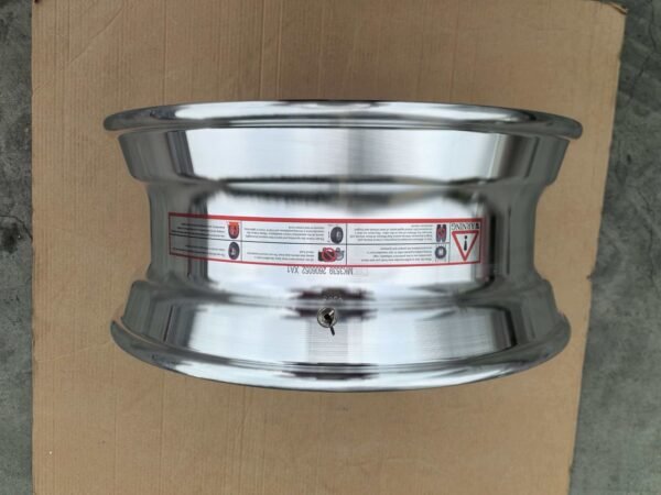 forged truck wheel 2