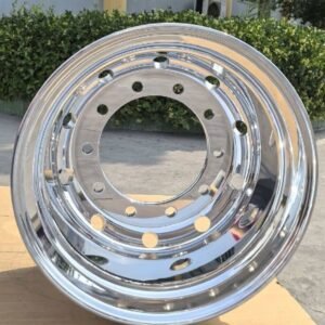 forged truck wheel 3