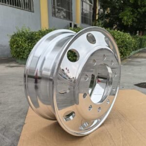 forged truck wheel 4