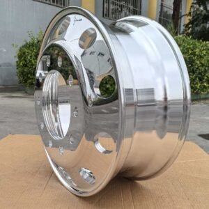 forged truck wheel 6