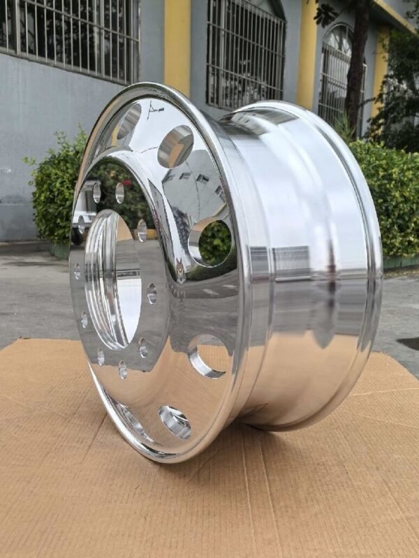 forged truck wheel 6