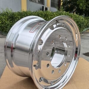 forged truck wheel 8