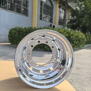 forged truck wheel 9