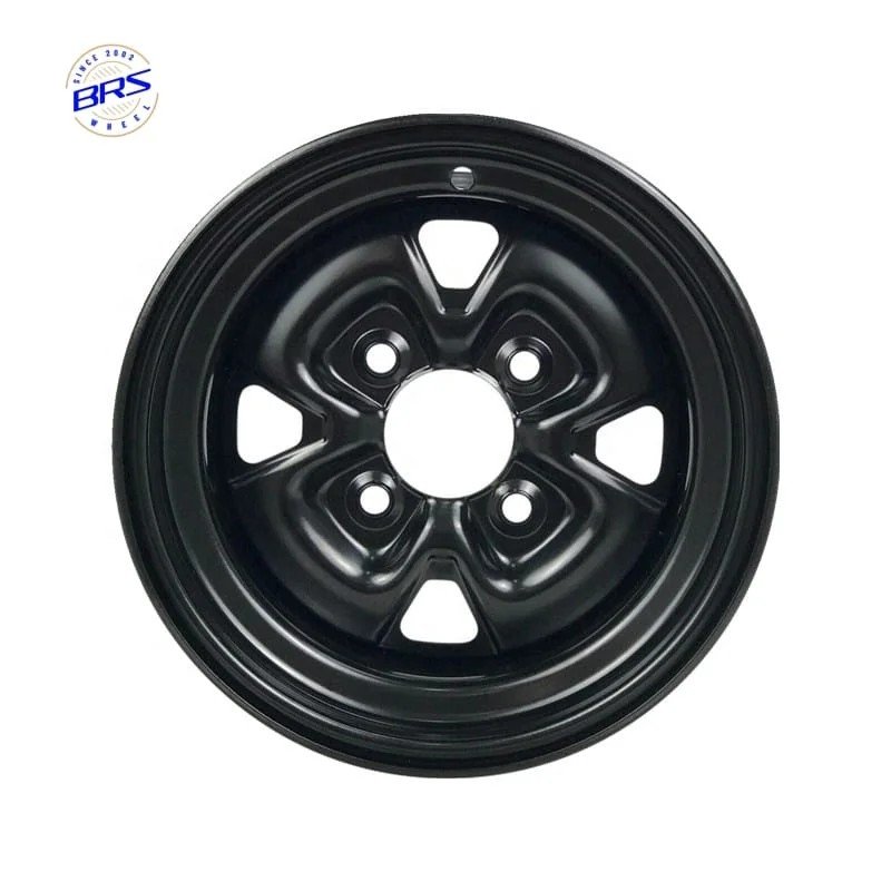 12 inch rims