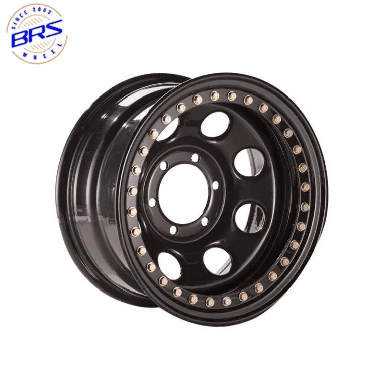 Powder coated rims3