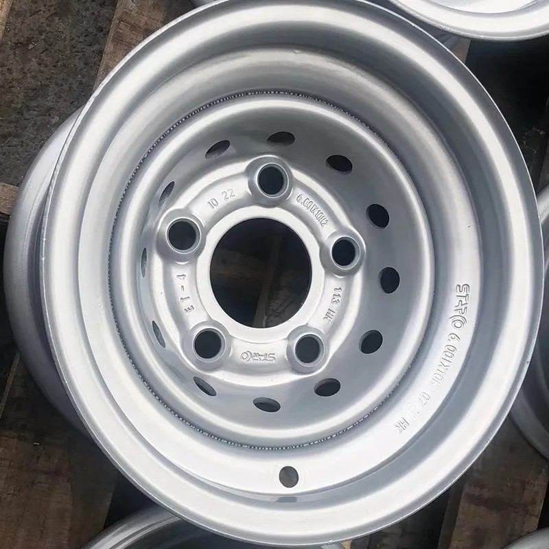 Steel rims2 2
