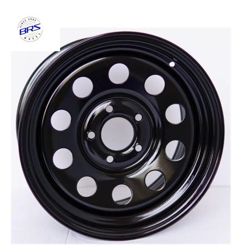 powder coat rims