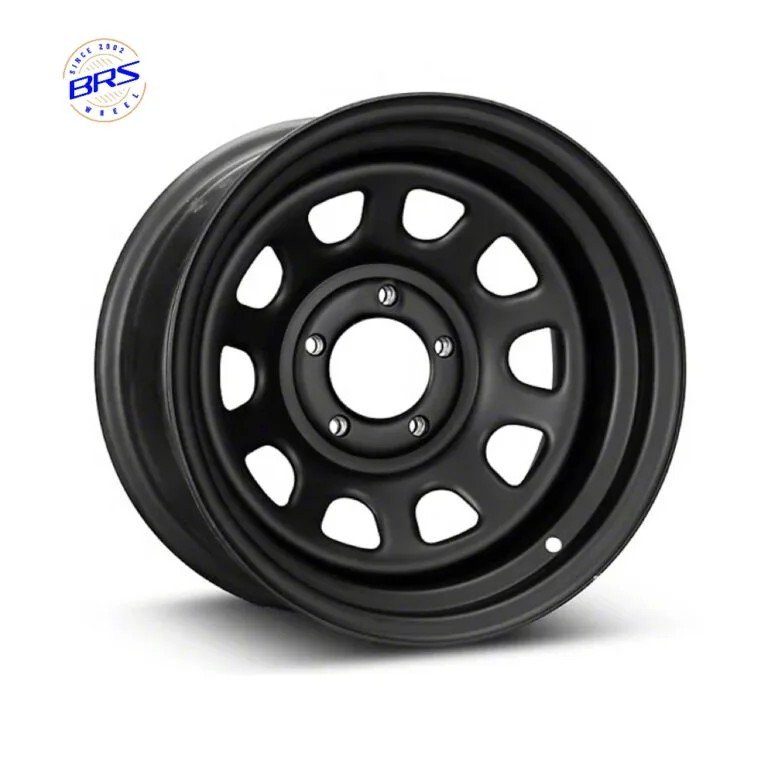 17 inch rims