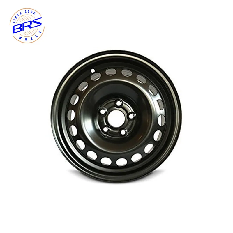 Chrome Wheels