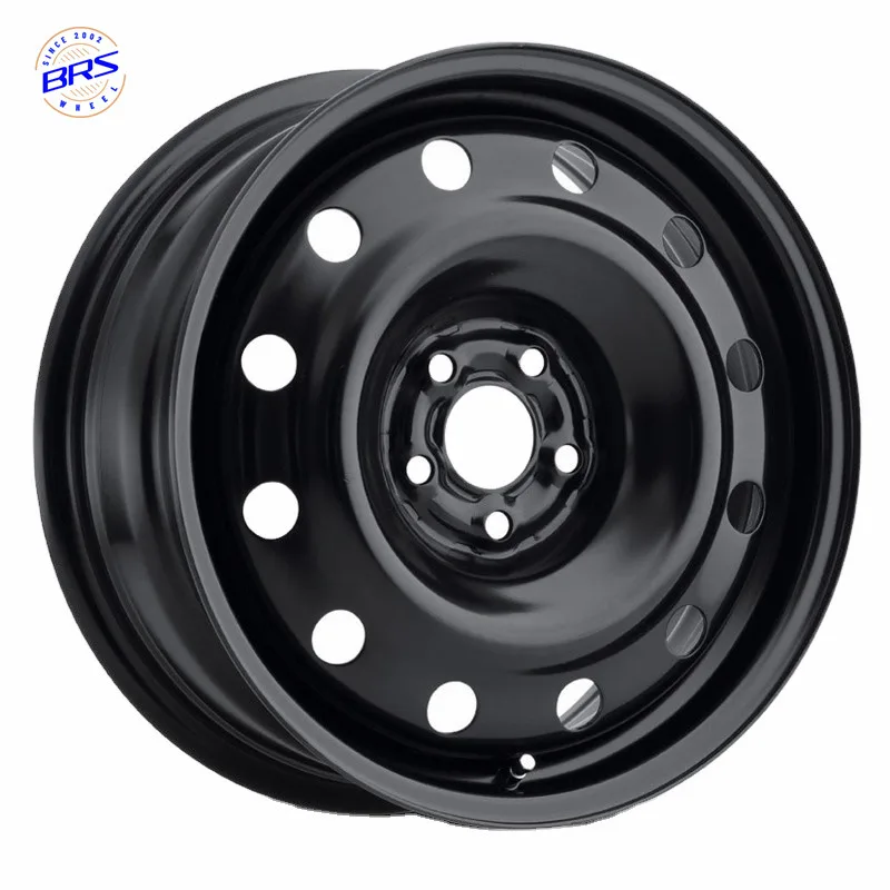 Painted Wheels