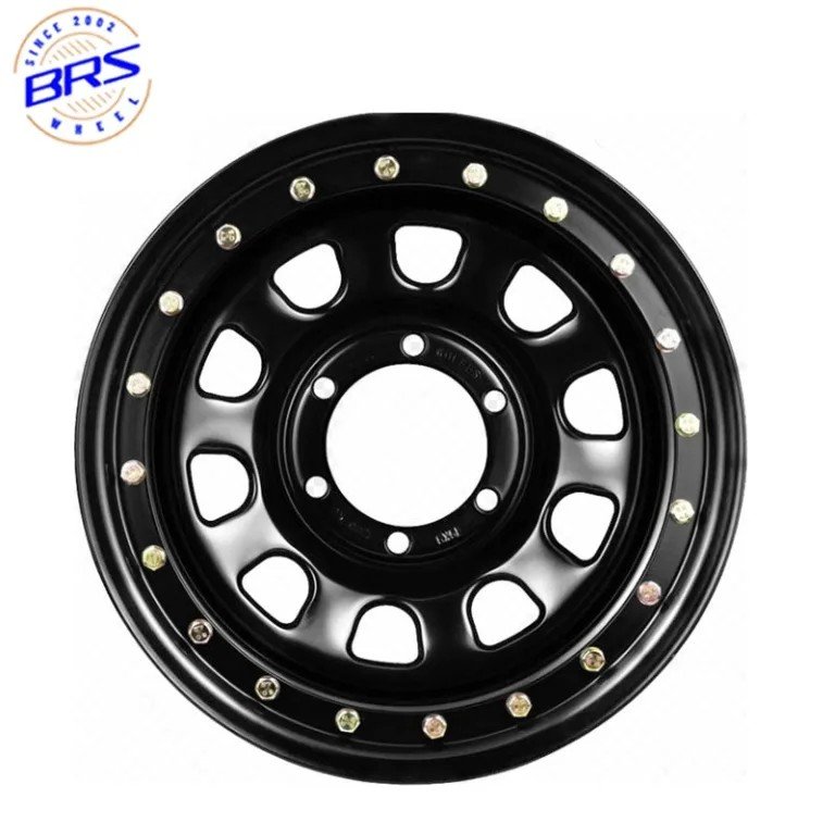 Steel wheels2 1