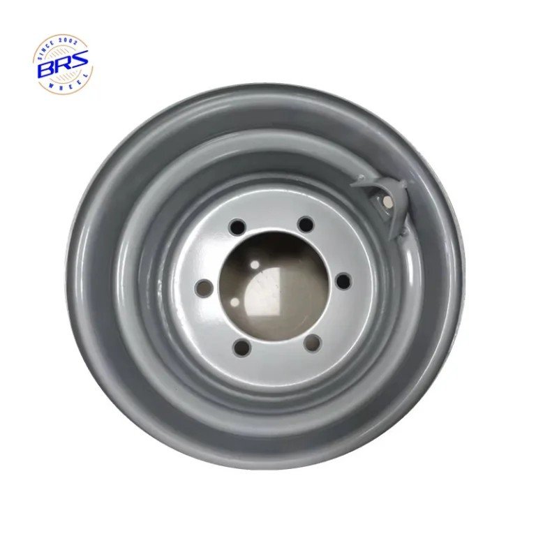 Steel wheels3 1