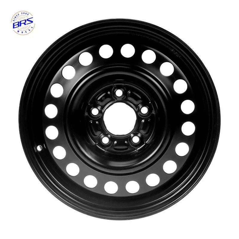 black rims