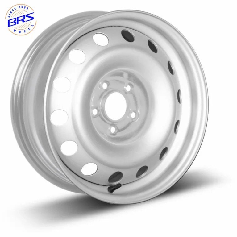 steel wheel 2