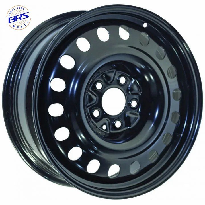steel wheels 2 1