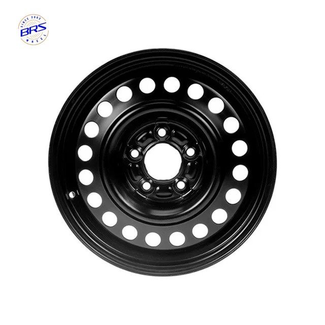 steel wheels 3