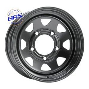 Steel wheels3 3