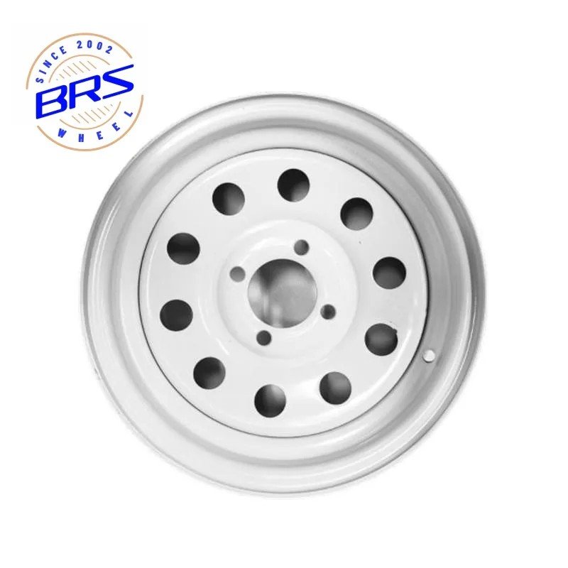 White trailer rims2