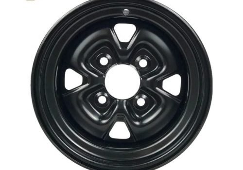 12-inch rims