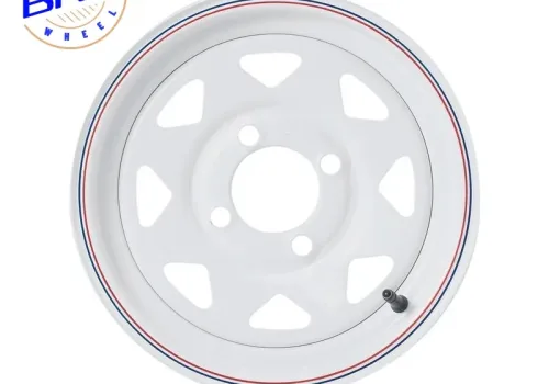14x6 inch rim