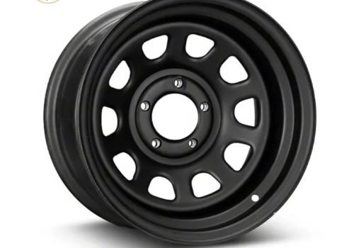 Llantas 17-inch