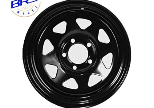 17-inch wheels