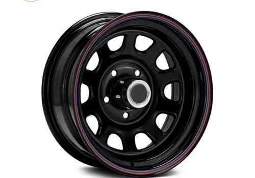18-inch wheels