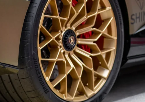 17x8 Rim vs 17x7: Which Fits Better?