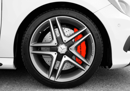 The History and Evolution of Five Spoke Rim Design