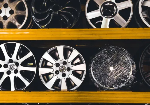 Top Black Steel Wheel Rim Models Reviewed
