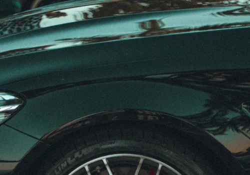 Top 3 Pros and Cons of Black Chrome Rims