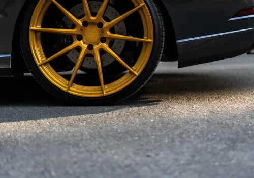 Top Custom Wheel Rim Brands Reviewed