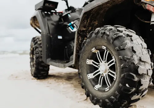 Which Custom ATV Rims Brand Fits You Best?