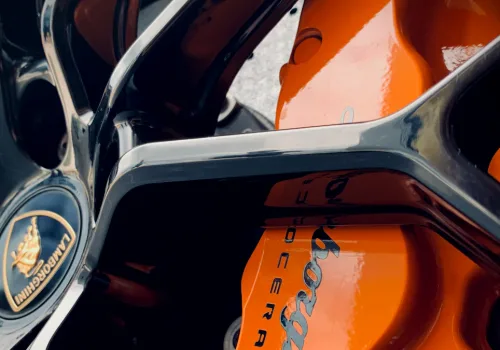 Top 5 12-inch Wheels for Smooth Rides